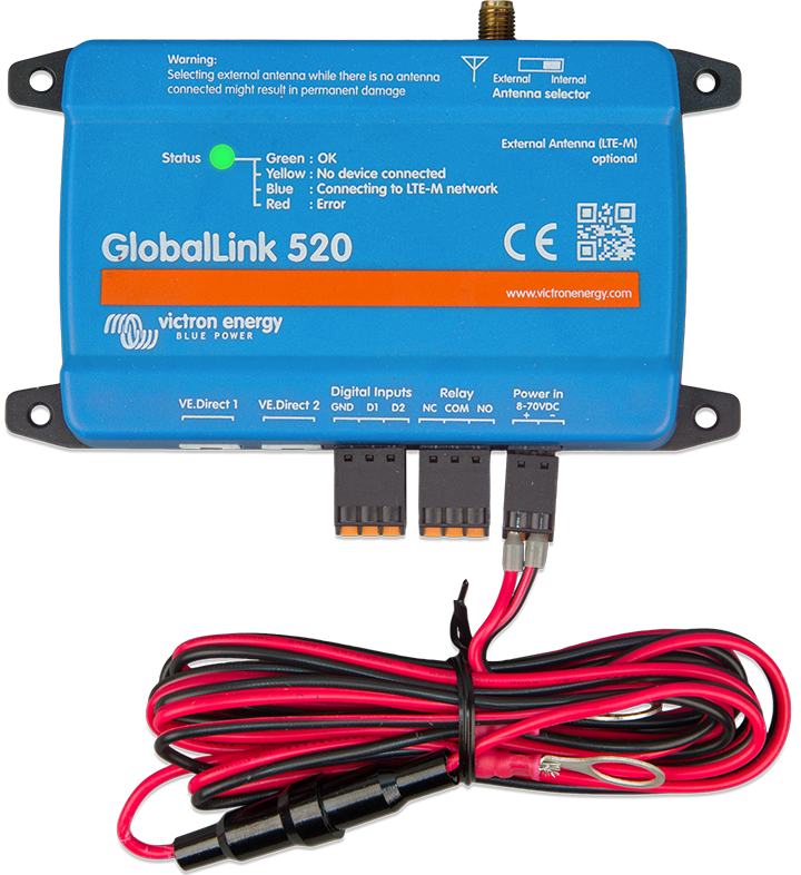 GlobalLink 520